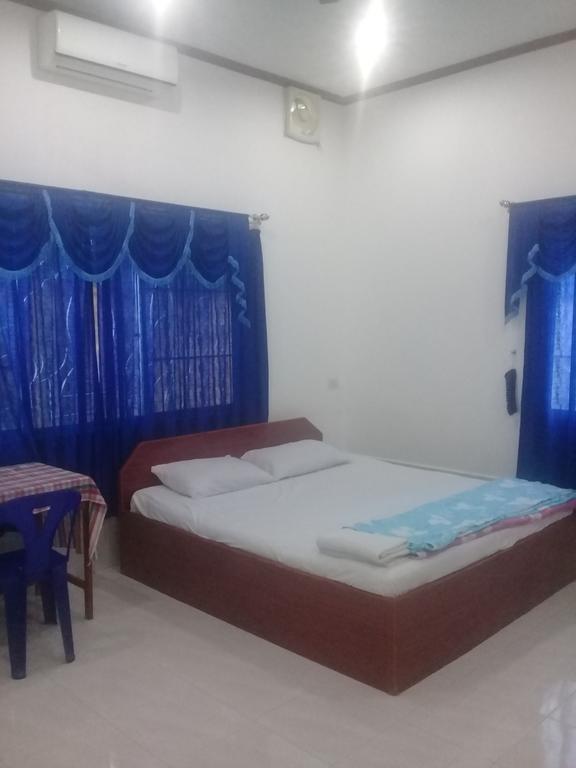 Joli Guesthouse Savannakhet Eksteriør bilde