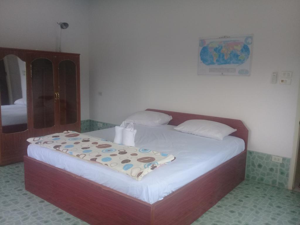 Joli Guesthouse Savannakhet Eksteriør bilde